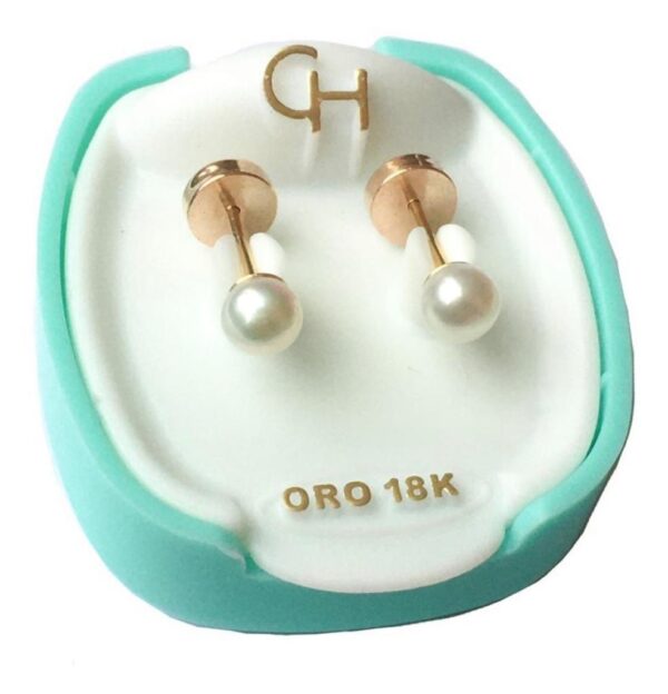 108 CH Perla (cultivo chica)
