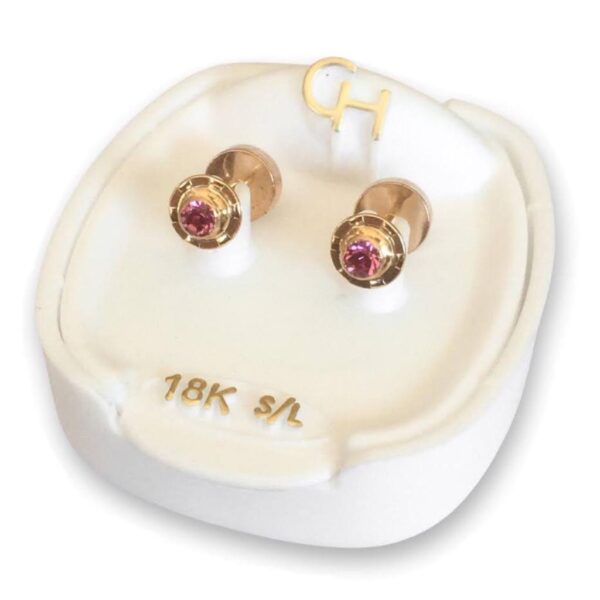 720 CH Strass chico Rosa Francia