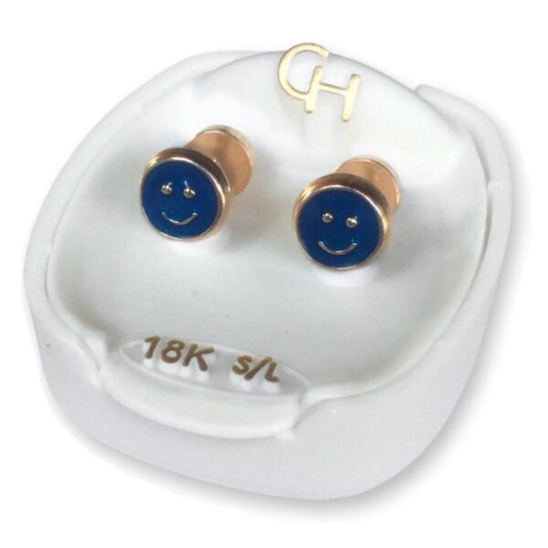 776 CH Carita Azul