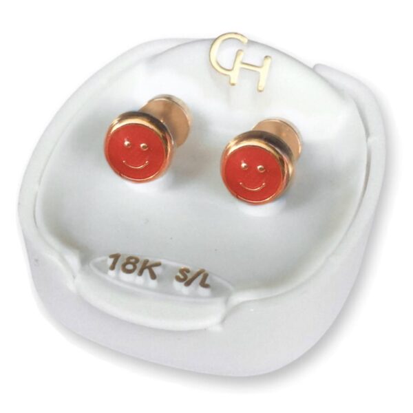 776 CH Carita Roja