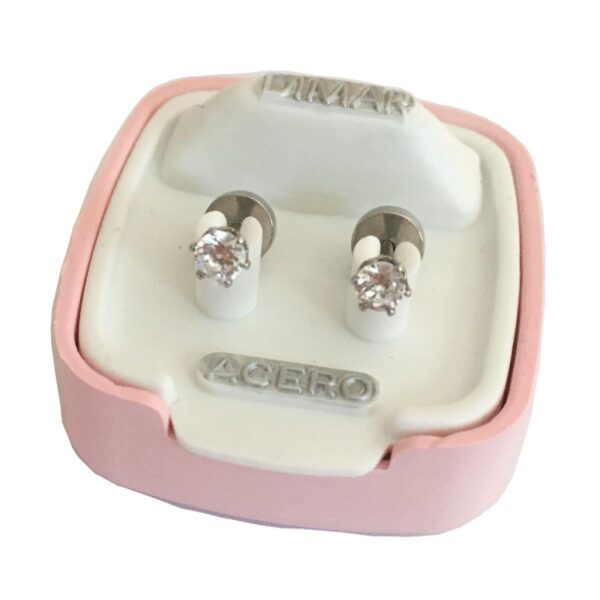 Acero Quirúrgico 316 Dimar Grifa 2mm Blanca