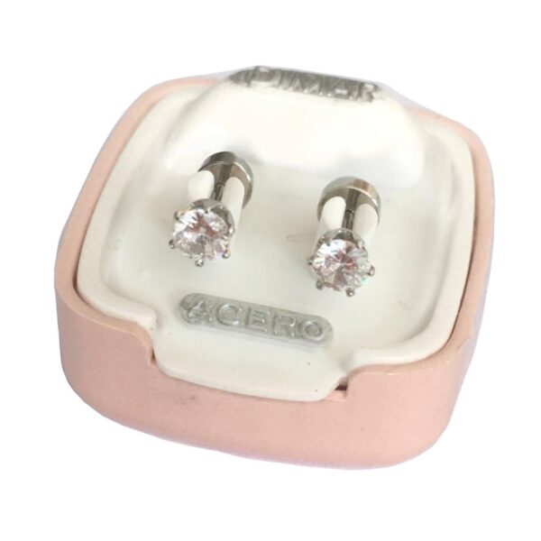 Acero Quirúrgico 316 Dimar Grifa 3mm Blanca
