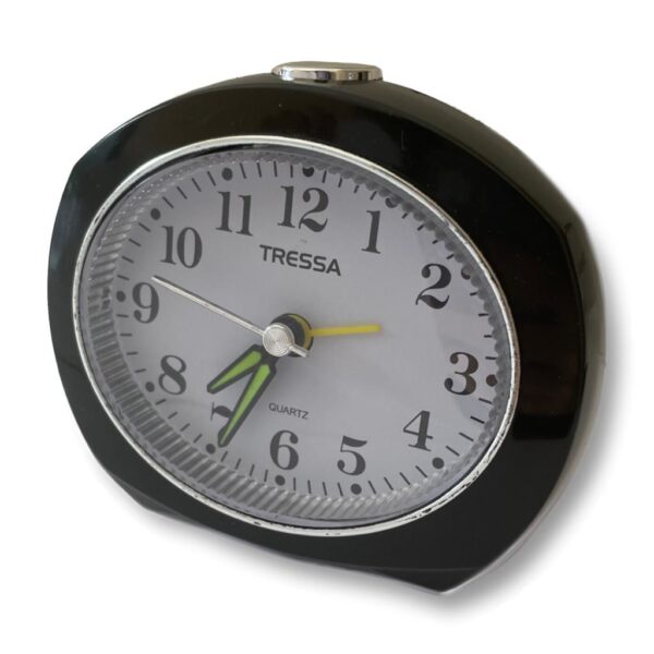 Despertador Tressa T-DD930 Negro
