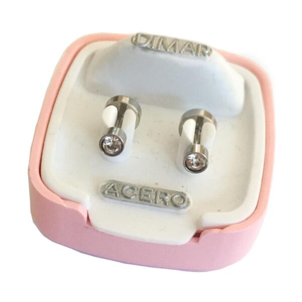 Acero Quirúrgico 316 Dimar Tubo 2mm