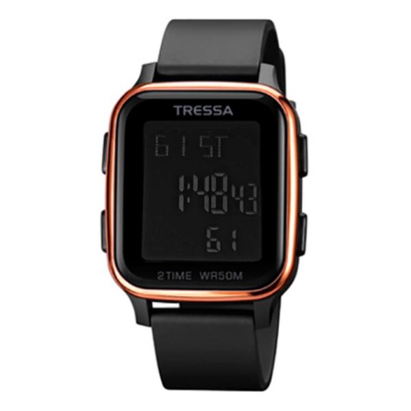 Reloj Tressa Duke Rose