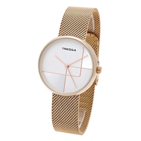 Reloj Tressa Kimmy Rose