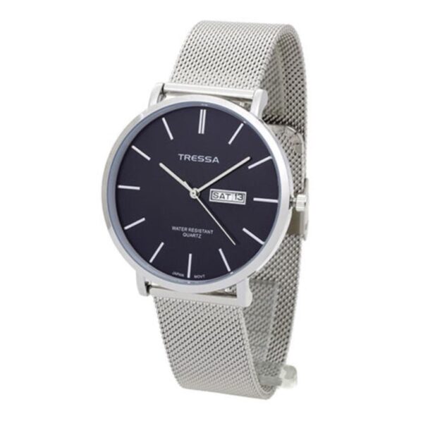 Reloj Tressa Roni Negro