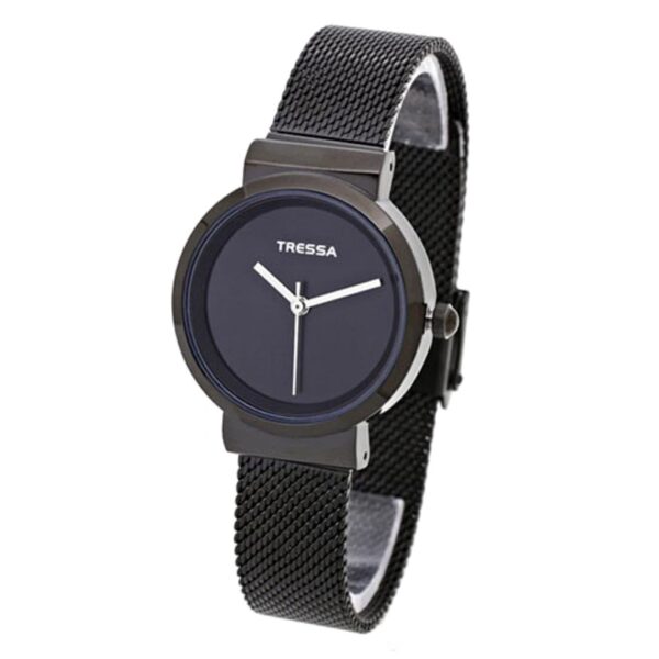 Reloj Tressa Tess Negro