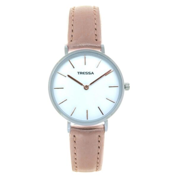 Reloj Tressa Bonnie-c Beige