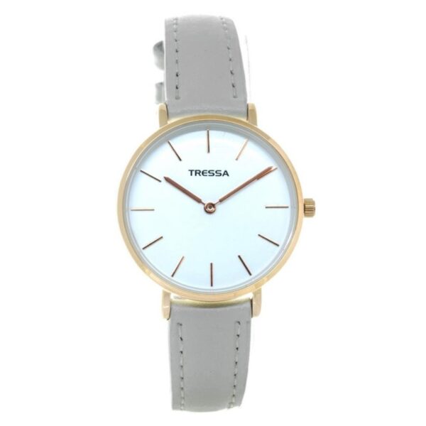 Reloj Tressa Bonnie-c Gris