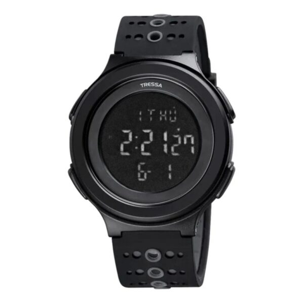 Reloj Tressa Burk (negativo)