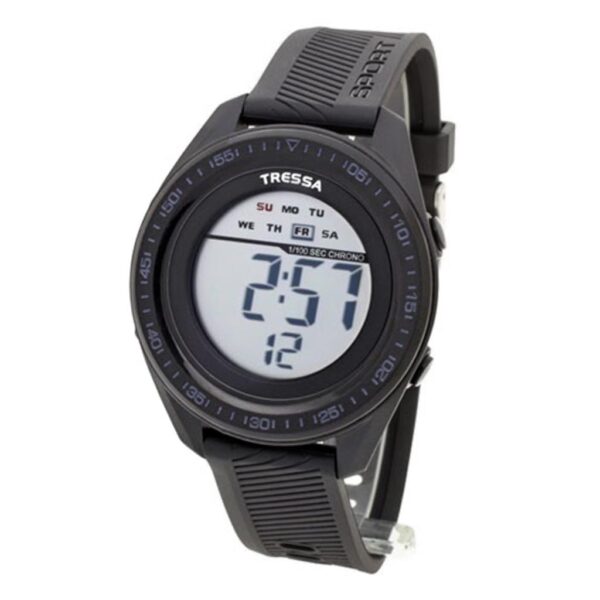 Reloj Tressa Camilo Negro