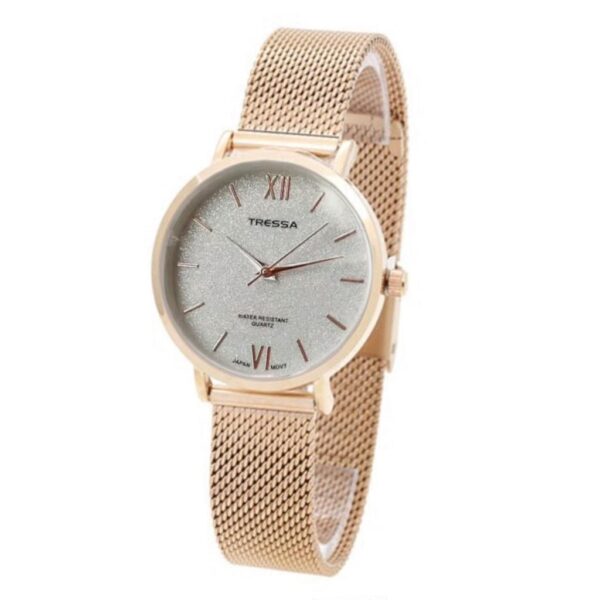 Reloj Tressa Conie Rose