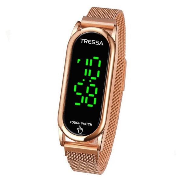 Reloj Tressa Drake Rose