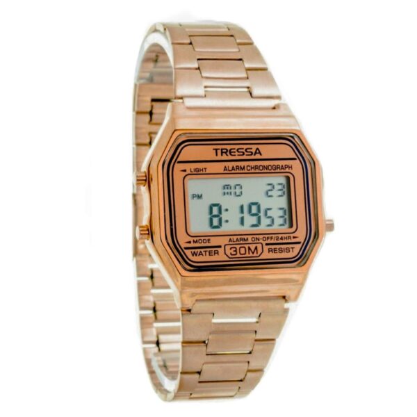 Reloj Tressa Gin Rose