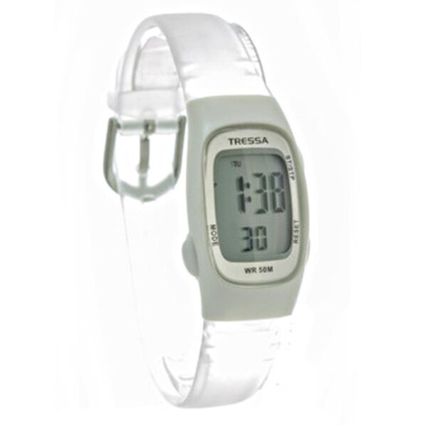 Reloj Tressa Hada Blanco