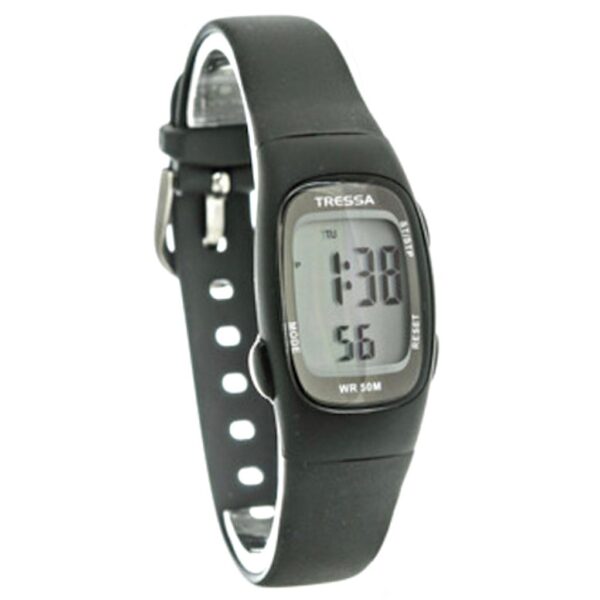 Reloj Tressa Hada Negro