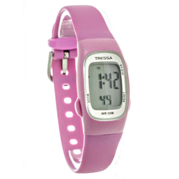 Reloj Tressa Hada Fucsia