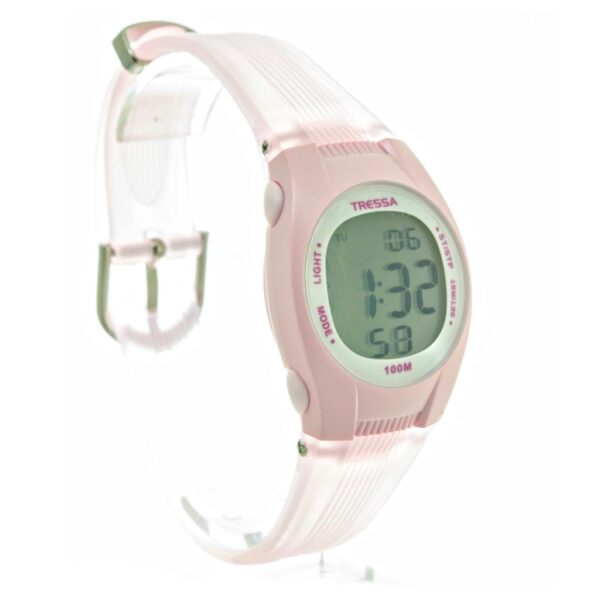 Reloj Tressa Inti Rosa