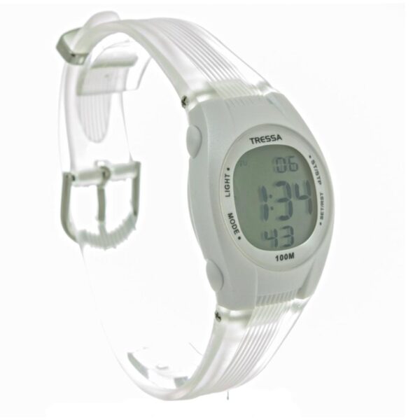 Reloj Tressa Inti Blanco