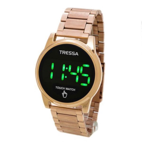 Reloj Tressa Ipa Rose