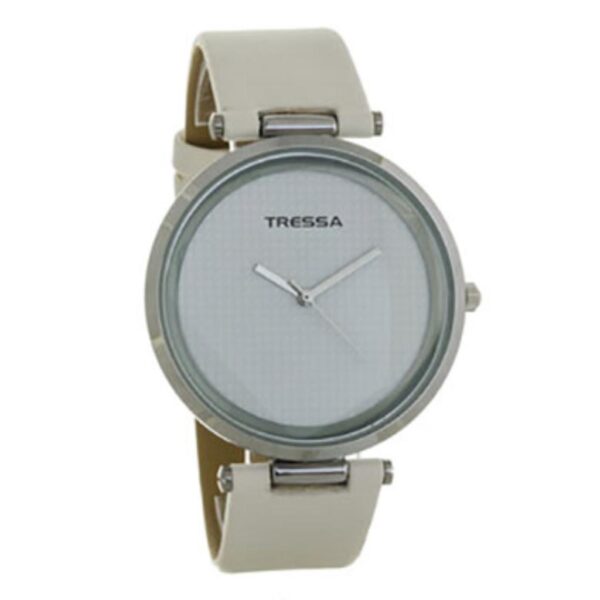 Reloj Tressa Isa Blanco