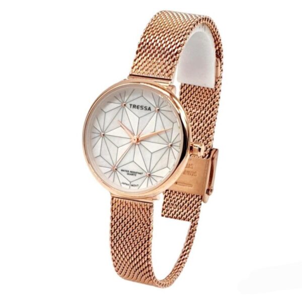 Reloj Tressa Jane Rose