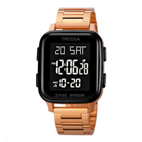 Reloj Tressa Jey Rose
