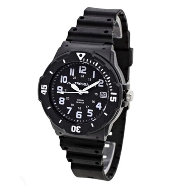 Reloj Tressa Joy Negro