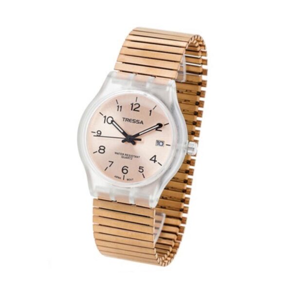 Reloj Tressa Katy Rose C/Números