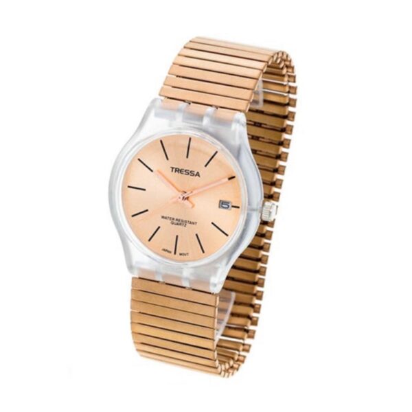 Reloj Tressa Katy Rose C/Palitos