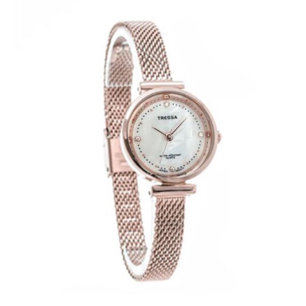 Reloj Tressa Lisa Rose