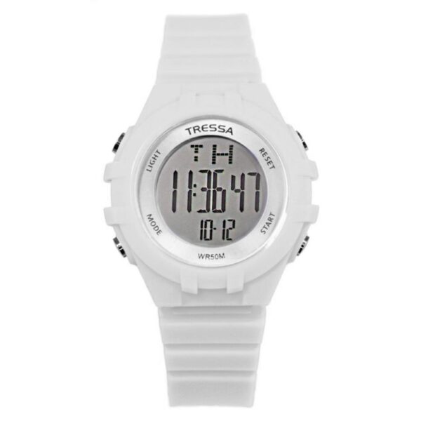 Reloj Tressa Maggie Blanco