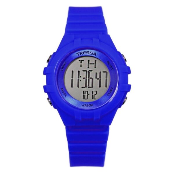Reloj Tressa Maggie Azul