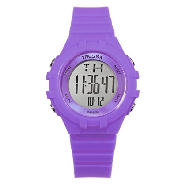 Reloj Tressa Maggie Violeta