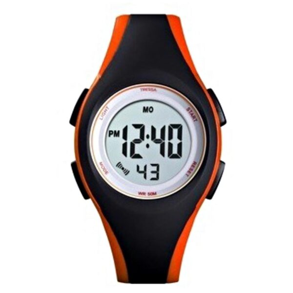 Reloj Tressa Marea Naranja
