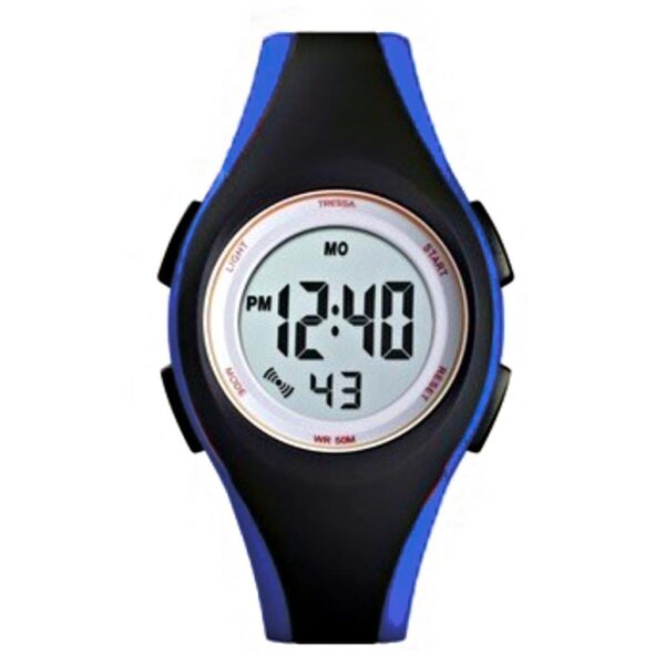 Reloj Tressa Marea Azul