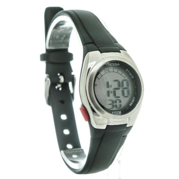Reloj Tressa Mel Negro