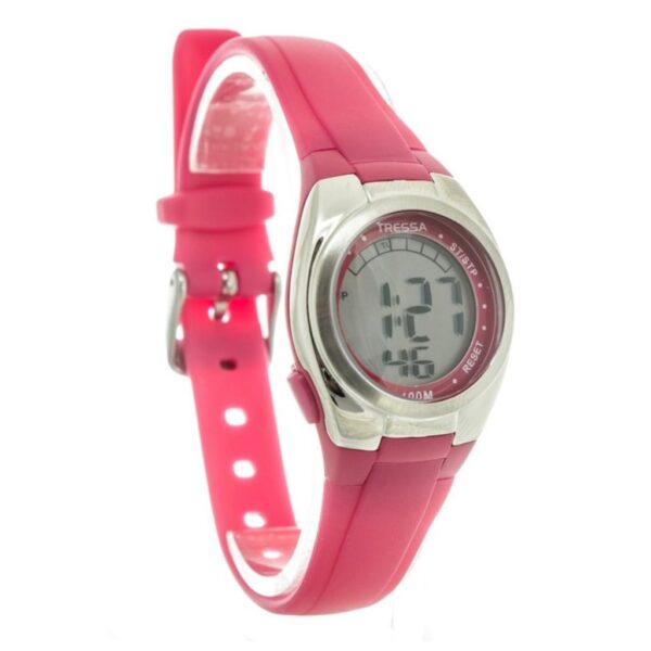 Reloj Tressa Mel Fucsia