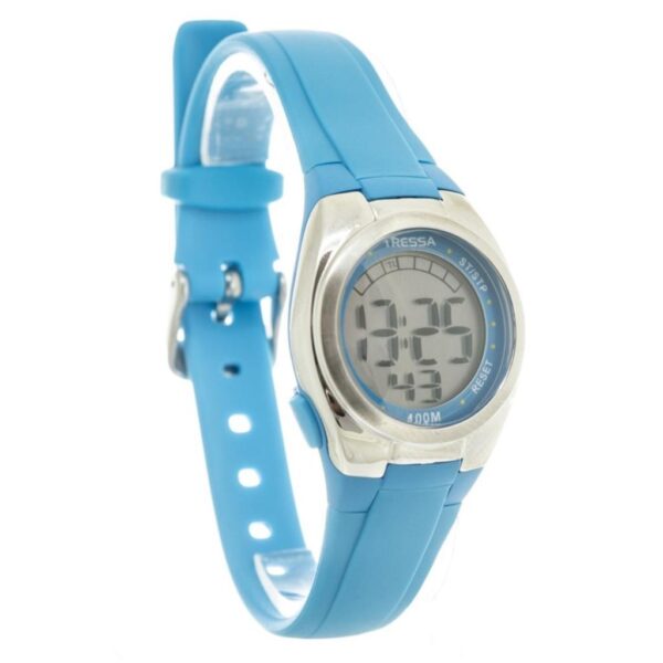Reloj Tressa Mel Turquesa