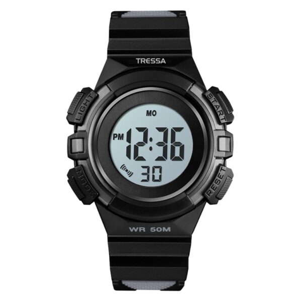 Reloj Tressa Mirko Gris
