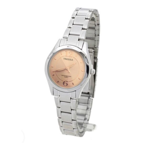 Reloj Tressa Morel Rosa