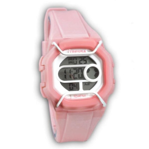 Reloj Tressa Rocio Rosa