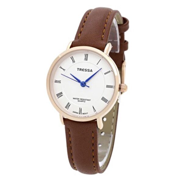 Reloj Tressa Tron Dama 2 Rose C/Romanos