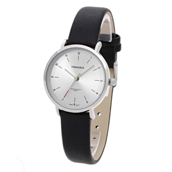 Reloj Tressa Tron Dama 4 Plateado