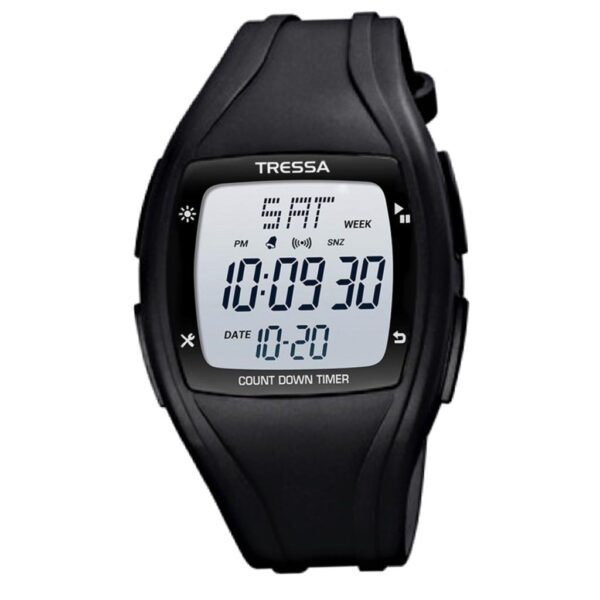 Reloj Tressa Zola Negro