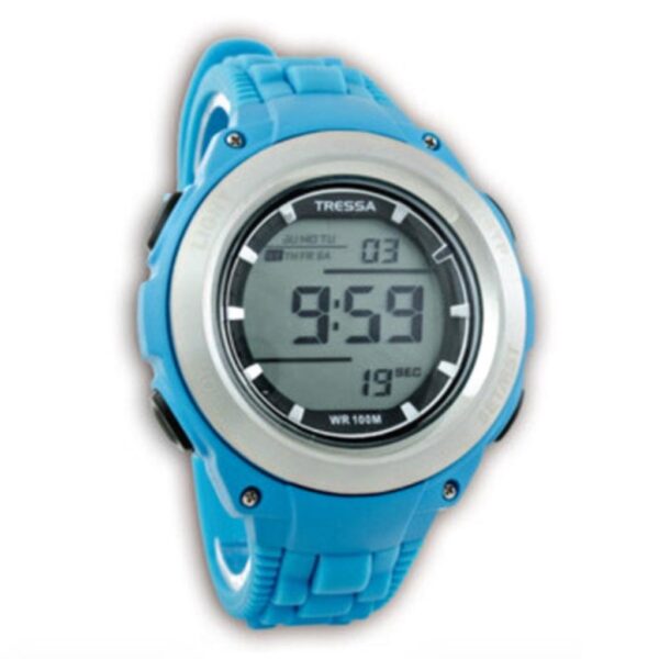 Reloj Tressa Beach Turquesa