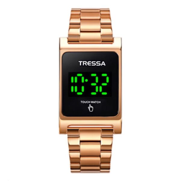 Reloj Tressa Ming Rose