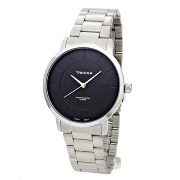 Reloj Tressa Batik Hombre Negro