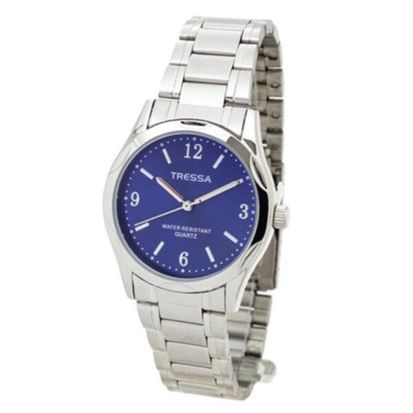Reloj Tressa Morelia Azúl
